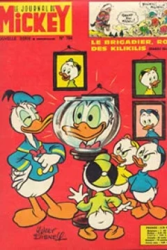 Issue #784
