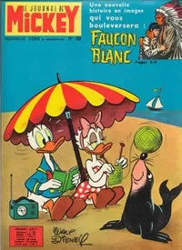 Cover of Issue #788