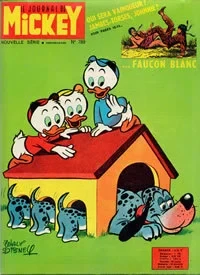 Cover of Issue #789