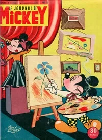 Cover of Issue #79