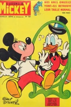 Issue #791