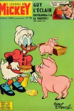 Issue #792
