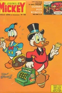 Issue #799