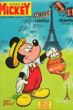 Issue #812