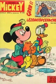 Issue #816