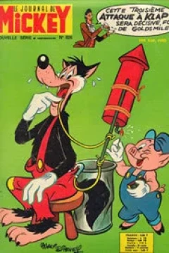 Issue #826