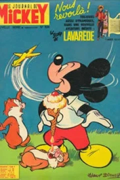 Issue #834