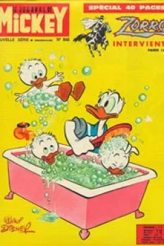 Issue #848