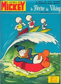 Cover of Issue #891