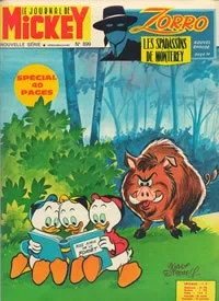 Cover of Issue #899