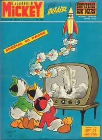 Cover of Issue #900