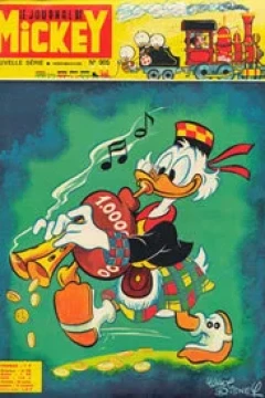 Issue #905