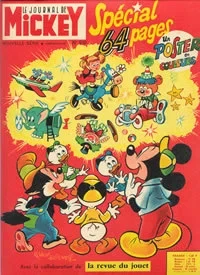 Cover of Issue #910