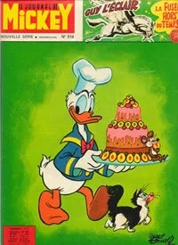 Cover of Issue #914
