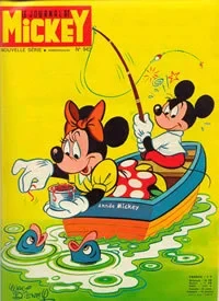 Cover of Issue #942