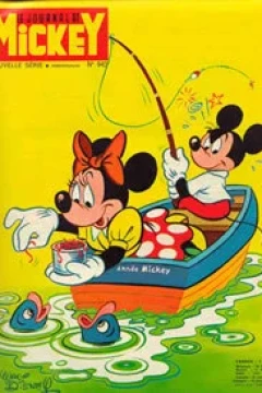 Issue #942