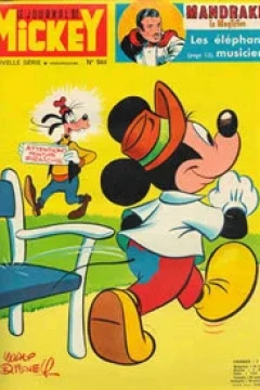 Issue #944