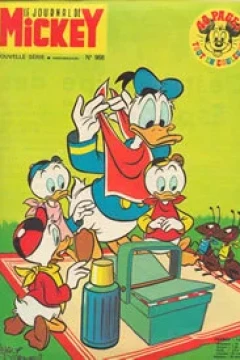Issue #988