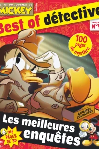 Best of détective