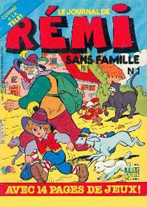 Cover of La Séparation