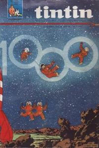 Issue #1000
