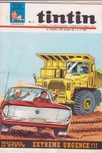 Issue #1003