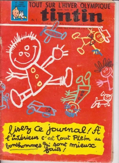 Cover of Volume #1006