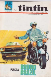 Issue #1012