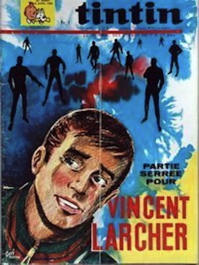 Cover of Volume #1017