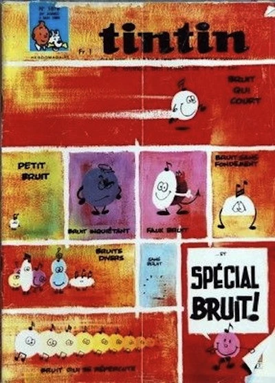 Cover of Volume #1019