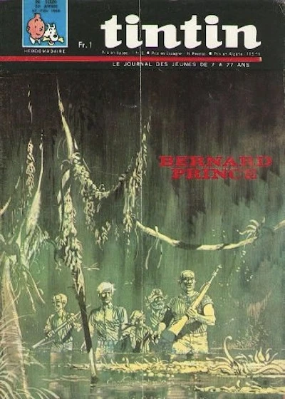 Cover of Volume #1026