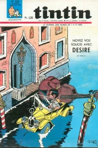 Issue #1030