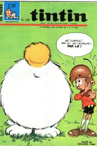 Issue #1042