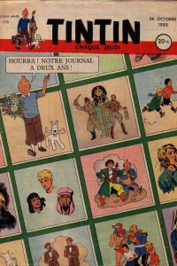 Issue #105