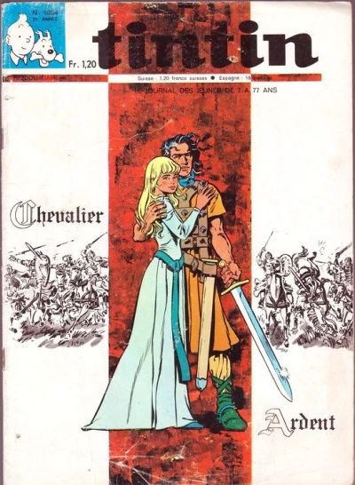 Cover of Volume #1064