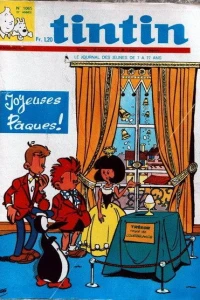 Issue #1065