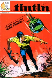 Issue #1071