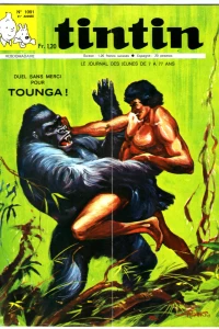 Issue #1091