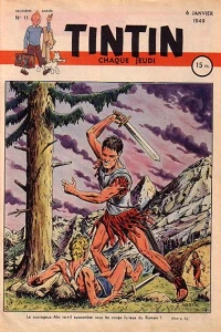Issue #11