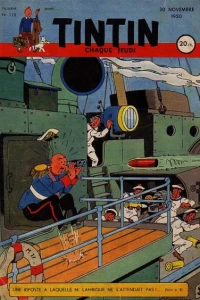 Issue #110