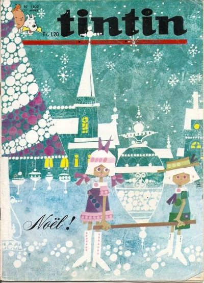 Cover of Volume #1102