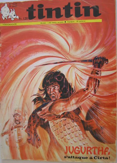 Cover of Volume #1111