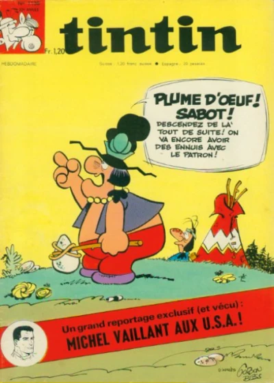 Cover of Volume #1130