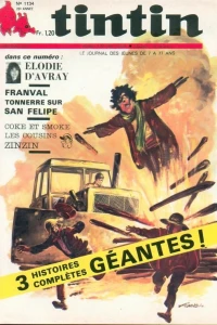 Issue #1134