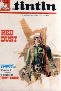Issue #1137