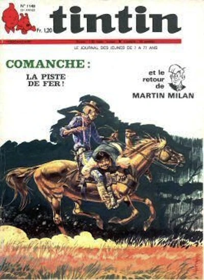 Cover of Volume #1149