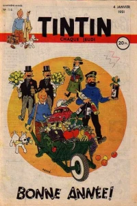 Issue #115