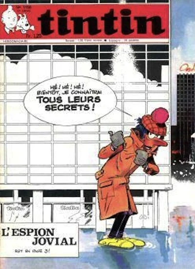 Cover of Volume #1156