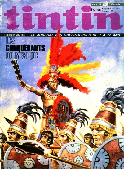 Cover of Volume #1179