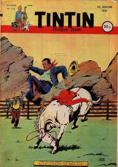 Cover of Volume #118